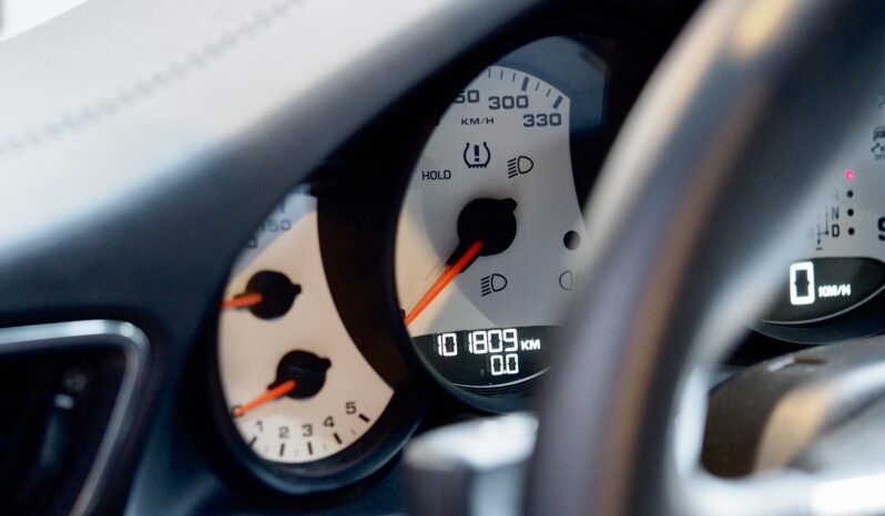 Porsche 991.1 Carrera S 3.8 PDK Coupé Porsche Approved – 2013 complet