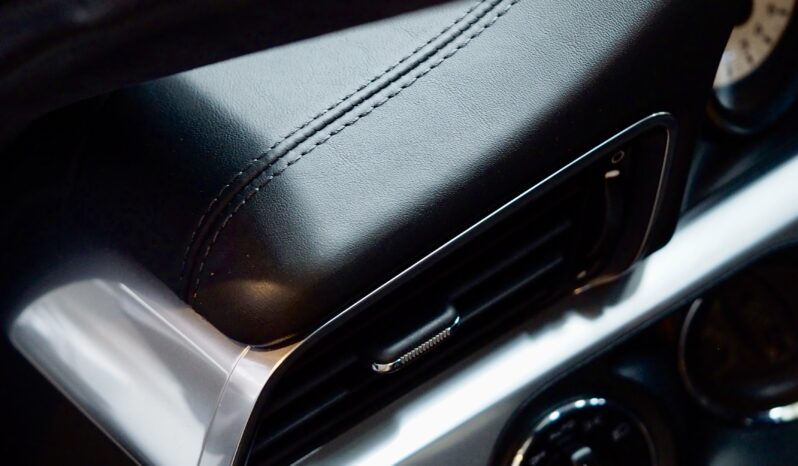 Porsche 991.1 Carrera S 3.8 PDK Coupé Porsche Approved – 2013 complet