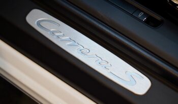 Porsche 991.1 Carrera S 3.8 PDK Coupé Porsche Approved – 2013 complet