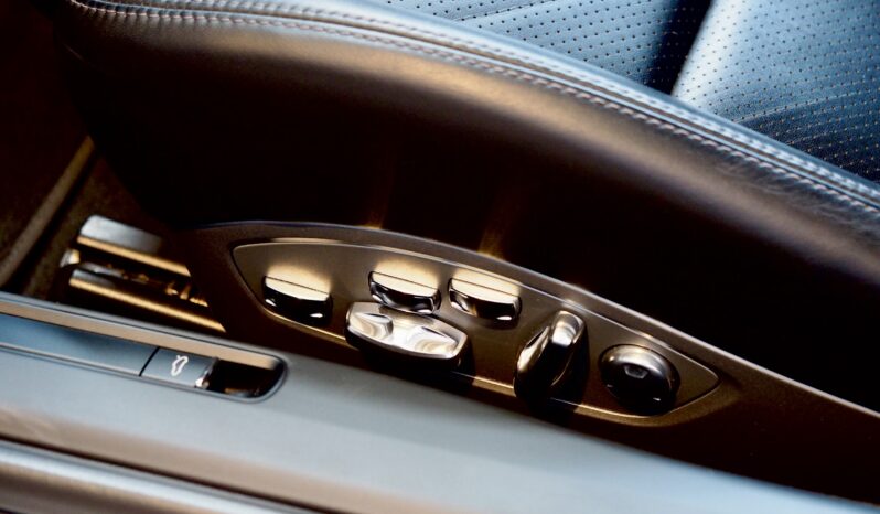 Porsche 991.1 Carrera S 3.8 PDK Coupé Porsche Approved – 2013 complet