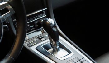 Porsche 991.1 Carrera S 3.8 PDK Coupé Porsche Approved – 2013 complet