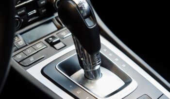 Porsche 991.1 Carrera S 3.8 PDK Coupé Porsche Approved – 2013 complet