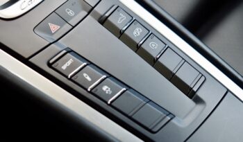 Porsche 991.1 Carrera S 3.8 PDK Coupé Porsche Approved – 2013 complet