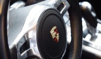 Porsche 991.1 Carrera S 3.8 PDK Coupé Porsche Approved – 2013 complet