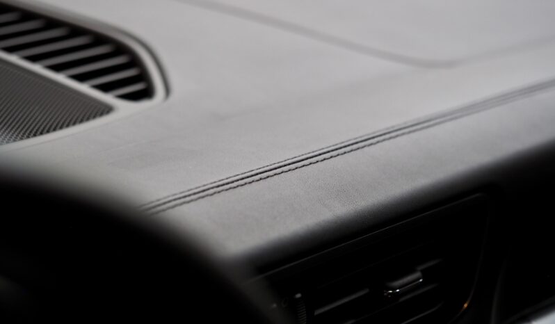 Porsche 991.1 Carrera S 3.8 PDK Coupé Porsche Approved – 2013 complet