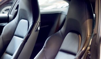 Porsche 991.1 Carrera S 3.8 PDK Coupé Porsche Approved – 2013 complet