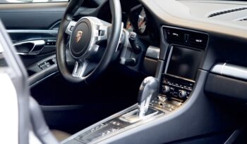 Porsche 991.1 Carrera S 3.8 PDK Coupé Porsche Approved – 2013 complet