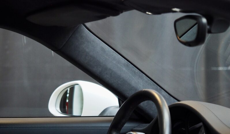 Porsche 991.1 Carrera S 3.8 PDK Coupé Porsche Approved – 2013 complet