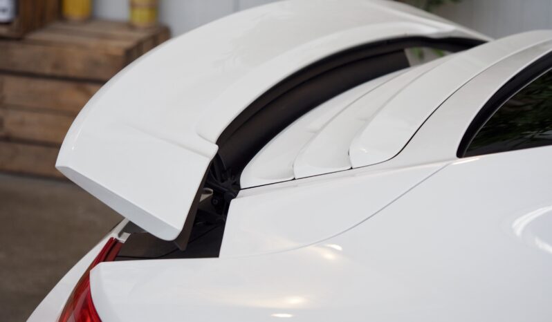 Porsche 991.1 Carrera S 3.8 PDK Coupé Porsche Approved – 2013 complet