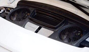 Porsche 991.1 Carrera S 3.8 PDK Coupé Porsche Approved – 2013 complet