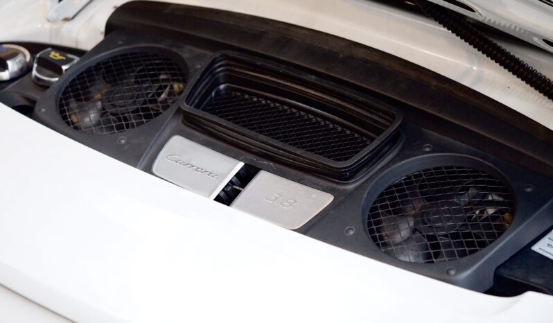 Porsche 991.1 Carrera S 3.8 PDK Coupé Porsche Approved – 2013 complet