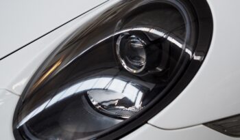 Porsche 991.1 Carrera S 3.8 PDK Coupé Porsche Approved – 2013 complet