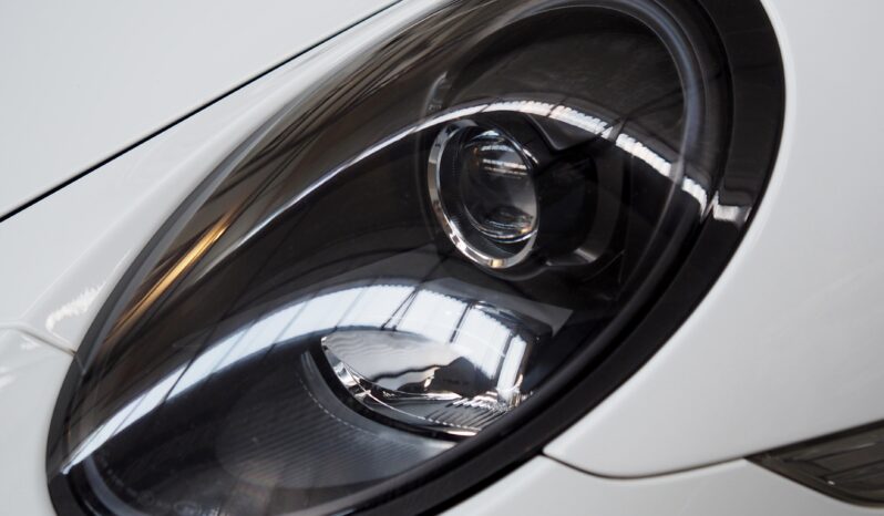 Porsche 991.1 Carrera S 3.8 PDK Coupé Porsche Approved – 2013 complet