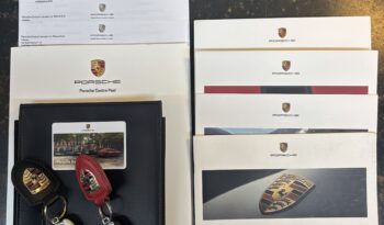 Porsche 991.1 Carrera S 3.8 PDK Coupé Porsche Approved – 2013 complet