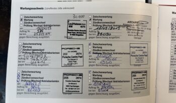 Porsche 991.1 Carrera S 3.8 PDK Coupé Porsche Approved – 2013 complet