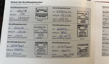 Porsche 991.1 Carrera S 3.8 PDK Coupé Porsche Approved – 2013 complet