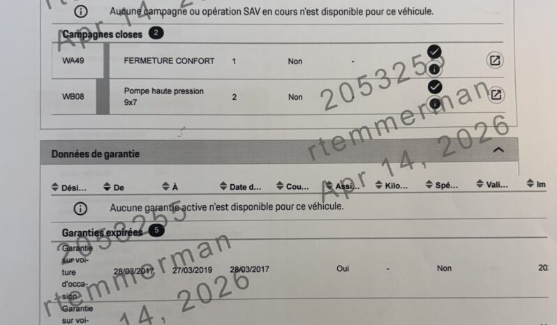 Porsche 997.2 targa 4S 3.8 PDK – 2009 complet