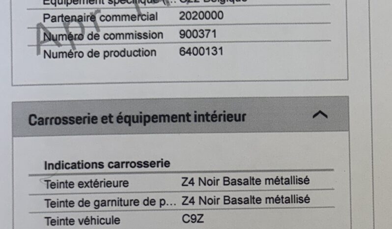 Porsche 997.2 targa 4S 3.8 PDK – 2009 complet