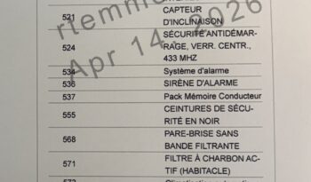 Porsche 997.2 targa 4S 3.8 PDK – 2009 complet