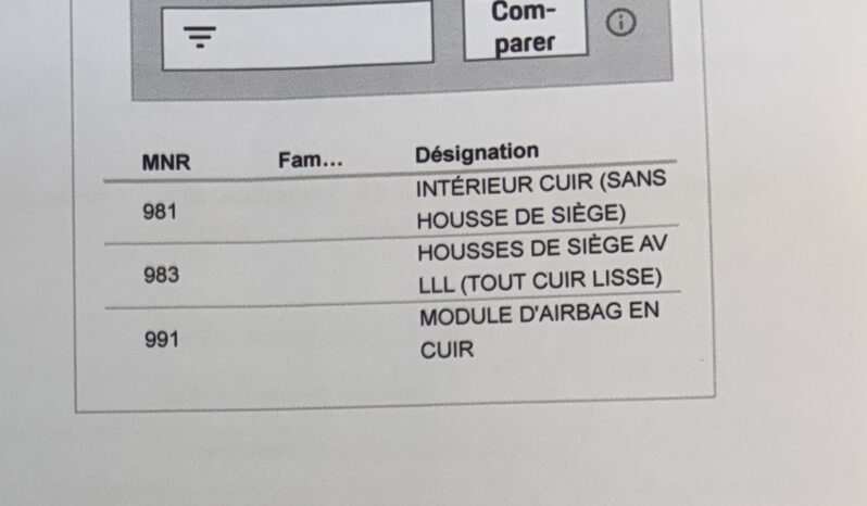 Porsche 997.2 targa 4S 3.8 PDK – 2009 complet