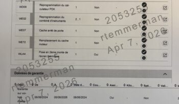 Porsche 991.1 Carrera S 3.8 PDK Coupé Porsche Approved – 2013 complet