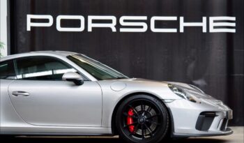 Porsche 991.2 GT3 4.0 PDK – 2018 complet