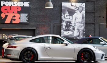 Porsche 991.2 GT3 4.0 PDK – 2018 complet