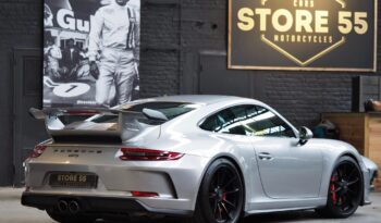 Porsche 991.2 GT3 4.0 PDK – 2018 complet