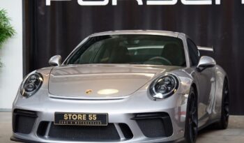 Porsche 991.2 GT3 4.0 PDK – 2018 complet