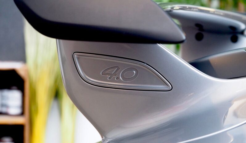 Porsche 991.2 GT3 4.0 PDK – 2018 complet