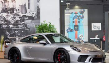 Porsche 991.2 GT3 4.0 PDK – 2018 complet