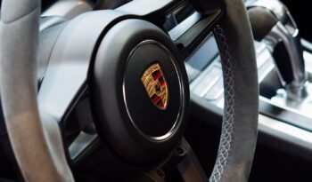 Porsche 991.2 GT3 4.0 PDK – 2018 complet