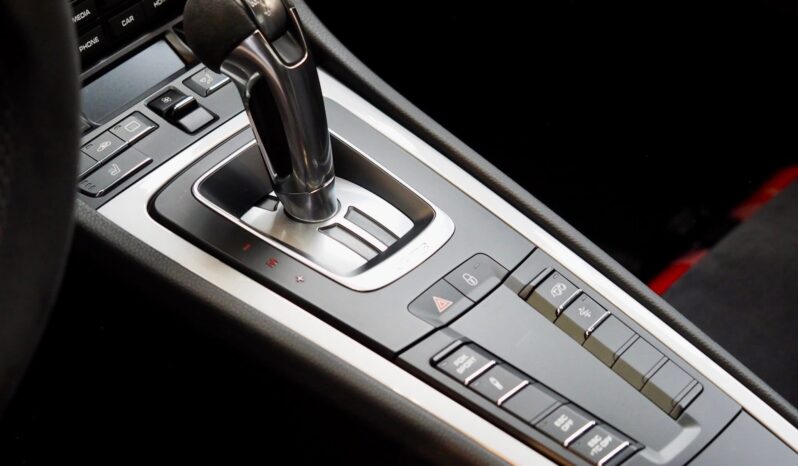 Porsche 991.2 GT3 4.0 PDK – 2018 complet