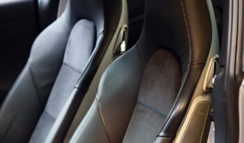 Porsche 991.2 GT3 4.0 PDK – 2018 complet