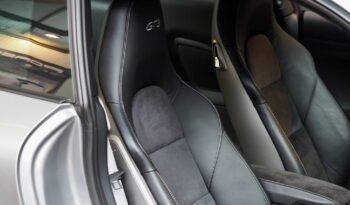 Porsche 991.2 GT3 4.0 PDK – 2018 complet