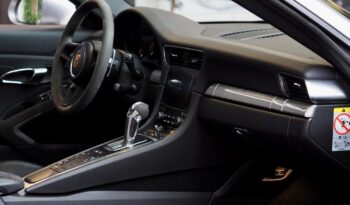 Porsche 991.2 GT3 4.0 PDK – 2018 complet