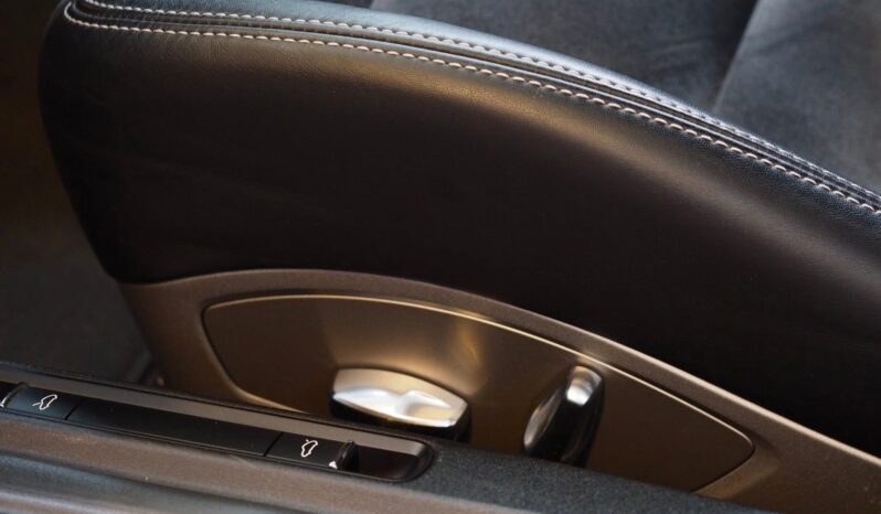 Porsche 991.2 GT3 4.0 PDK – 2018 complet