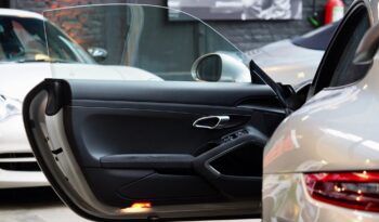 Porsche 991.2 GT3 4.0 PDK – 2018 complet