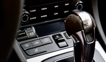 Porsche 991.2 GT3 4.0 PDK – 2018 complet