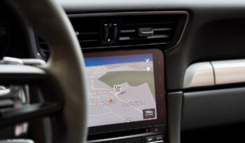 Porsche 991.2 GT3 4.0 PDK – 2018 complet