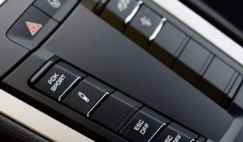 Porsche 991.2 GT3 4.0 PDK – 2018 complet