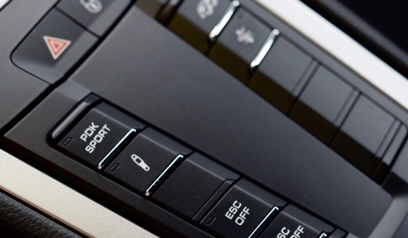 Porsche 991.2 GT3 4.0 PDK – 2018 complet