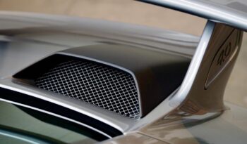 Porsche 991.2 GT3 4.0 PDK – 2018 complet