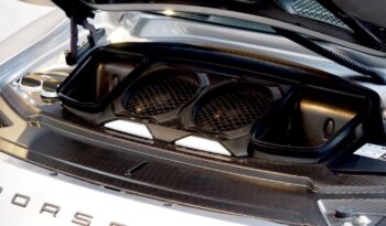 Porsche 991.2 GT3 4.0 PDK – 2018 complet