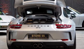 Porsche 991.2 GT3 4.0 PDK – 2018 complet