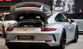 Porsche 991.2 GT3 4.0 PDK – 2018 complet