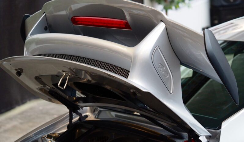 Porsche 991.2 GT3 4.0 PDK – 2018 complet