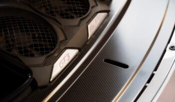 Porsche 991.2 GT3 4.0 PDK – 2018 complet
