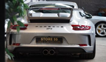 Porsche 991.2 GT3 4.0 PDK – 2018 complet