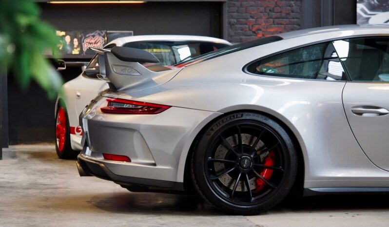 Porsche 991.2 GT3 4.0 PDK – 2018 complet
